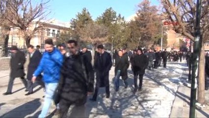 Kırıkkale Ak Partli Başkanlardan Kılıçdaroğlu İçin Suç Duyurusu