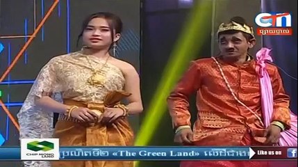 ក្រុមកំប្លែង នាយ ពាក់មី peak mi team03