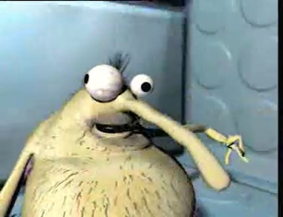 toi, toi t'es mon pote toi !! on f'ra de grande choses ensemble, t'es mon pote toi !!! :D