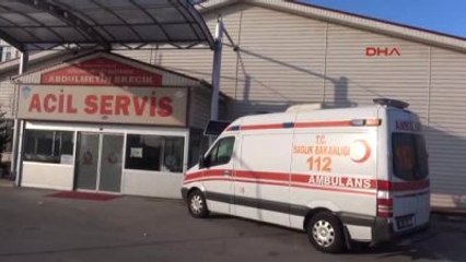 Aksaray Ameliyat Parası Nedeniyle Ağabeyini Bıçakladı