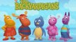 The Backyardigans Theme Song - Jersey Club Remix!!! [Prod. by Cornbeefsoup]