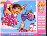 Dora numeros Dora numbers Dora the Explorer l\'exploratrice games videos to play online baby games