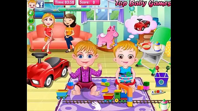 Baby Hazel Playdate Baby Hazel Games