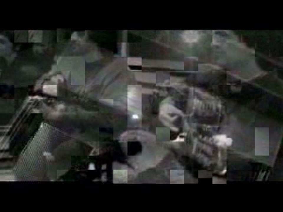 LA NIÑA PASTORI - POR BULERIAS