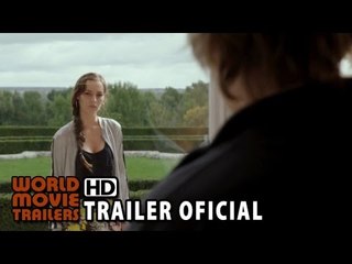 Um Belo Domingo (Un Beau Dimanche) Trailer Oficial (2014) Leg. HD