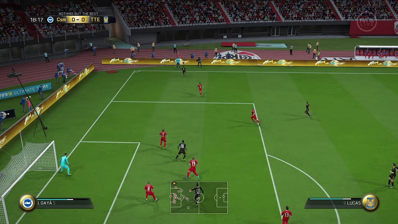 FIFA 16