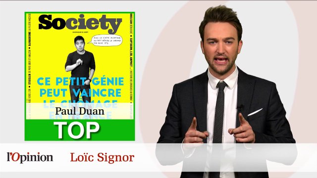 Pôle emploi recrute un petit génie / La mauvaise foi de Christian Estrosi