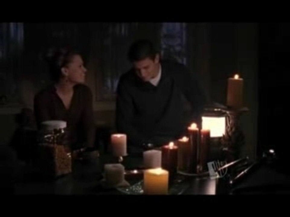 Nathan et Haley