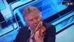 Marseille : le violoniste Didier Lockwood au Toursky jusqu'à dimanche