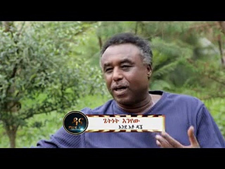 Dana Season 3 -  Amharic Movies video