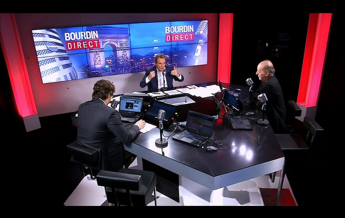 Salafisme: "Il faut faire la différence entre le la version violente et la version normale"