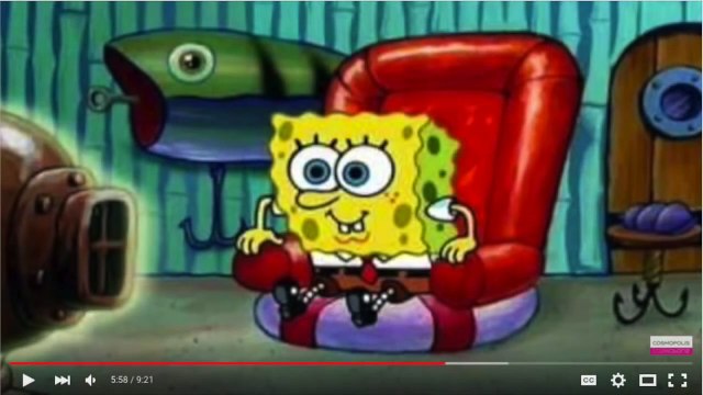 CHISTES PARA ADULTOS EN LAS CARICATURAS QUE ARRUINARAN TU INFANCIA PARTE 2