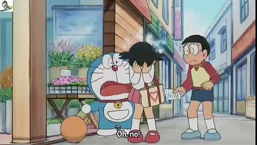 doraemon stand by me malay
