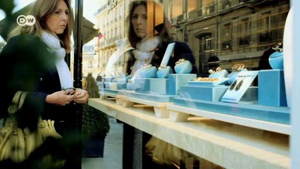 مكافحة غسيل الأموال | صنع في ألمانيا