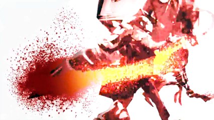 Hard Reset Redux - Trailer d'annuncio