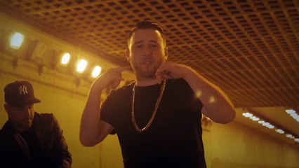 Bless - These Streets Dont Love You Feat. Alan Prater (Official Music Video)