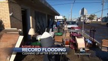 23 Jan 2016 | Breaking: Major Flooding Underway off Jersey shore #NJwx #Jonas #Blizzard201