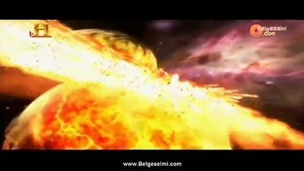 Dünyanın Doğumu Belgeseli