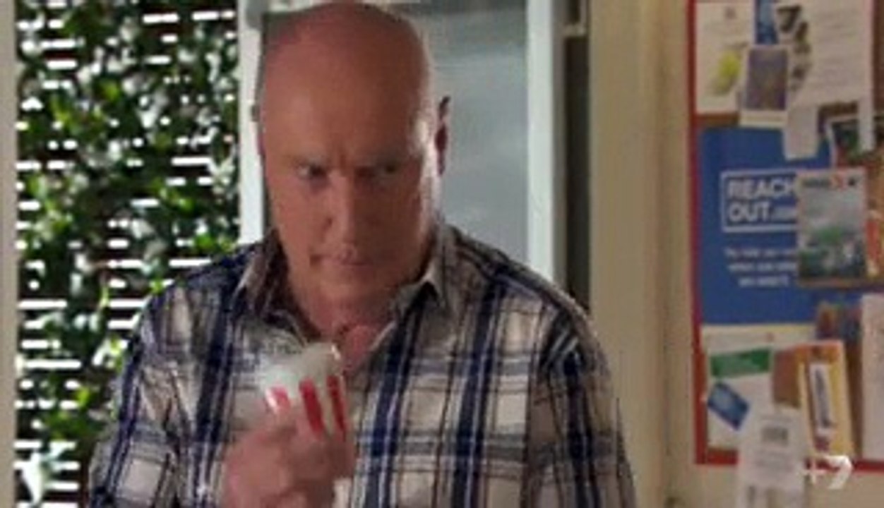 Home and Away Episode 6201  25th May 2015