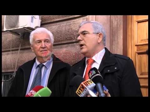 PR padit “pronat” në kushtetuese: Ligji më i keq në 70 vjet- Ora News- Lajmi i fundit-