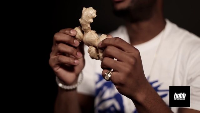 Casey Veggies Guesses Veggies