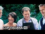 Barbecue Clip Ufficiale Italiana 'La Mia Settimana' (2014) - Eric Lavaine Movie HD