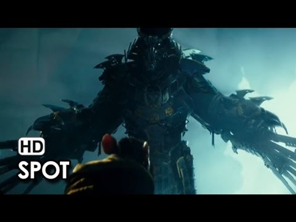 Tartarughe Ninja Spot Italiano Ufficiale Diamoci da fare (2014) HD