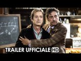 La buca Trailer Ufficiale (2014) - Sergio Castellitto, Rocco Papaleo Movie HD