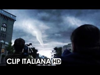 Descargar video: Into The Storm - La Tempesta sta arrivando Clip Ufficiale Italiana #2 (2014) Steven Quale HD