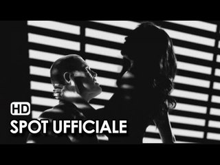 Sin City 2 Spot Ufficiale Italiano (2014) HD