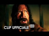 HERCULES - Il Guerriero Clip Ufficiale Il mio fato (2014) HD