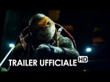 Tartarughe Ninja Spot Italiano Ufficiale Ridicolo (2014) HD
