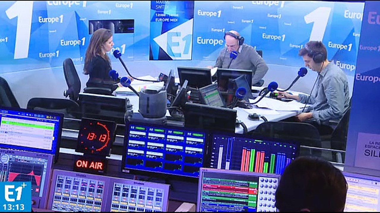 La démission de Christiane Taubira vous surprend-elle ? Allô Jean-Michel 27/01/16