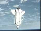 Space Shuttle Hoax-Disney Nasa Fake Shuttle Models Moved By Hidden Support Beam
