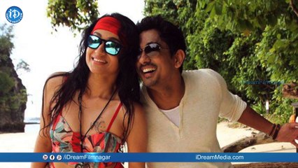 Kalavathi Movie Song Making - Siddarth || Trisha Krishnan|| Hansika Motwani