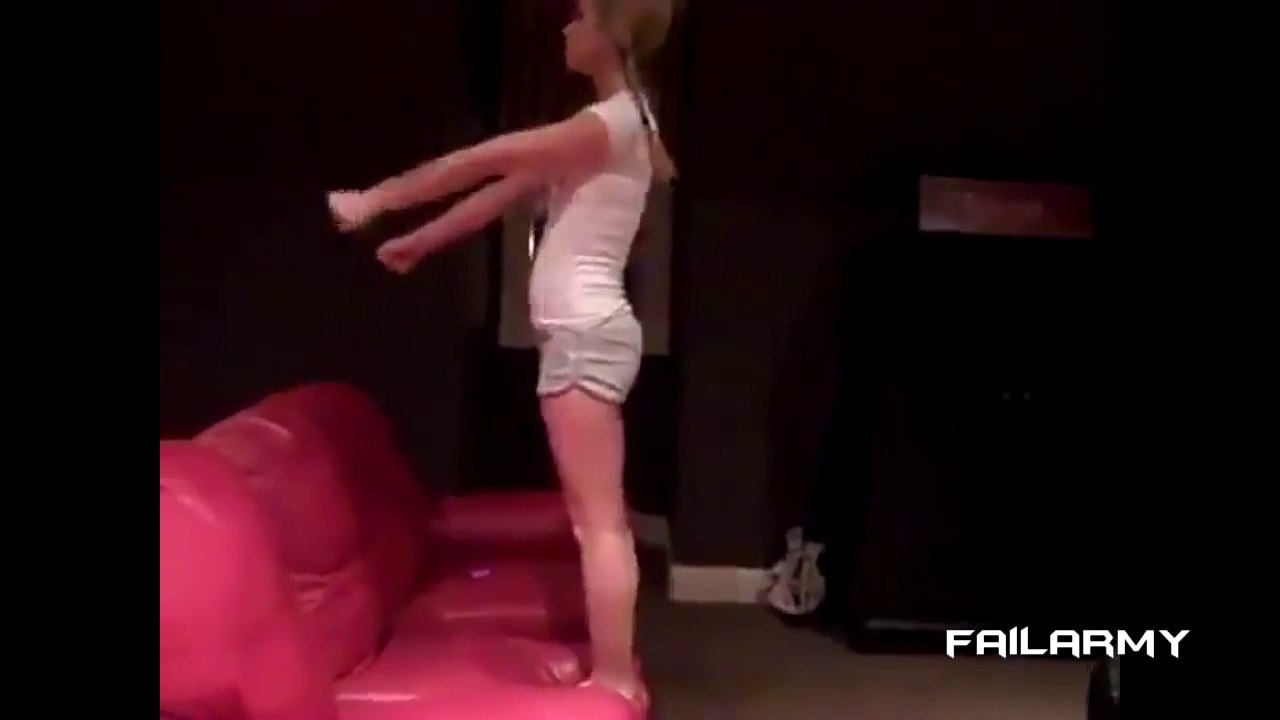 Girls Fails of the Month March 2013 || FailArmy
