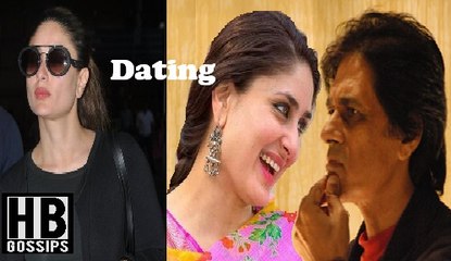 Kareena Kapoor Dating Shoaib Mansoor Pakistani Director Confirmed! 2016