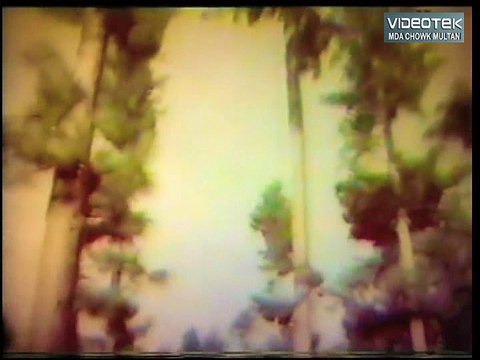 Is Khat Ko Meri Aakhri Tehreer Samajhna - Suhaag - Original DvD Noor Jehan in 70s Vol. 1