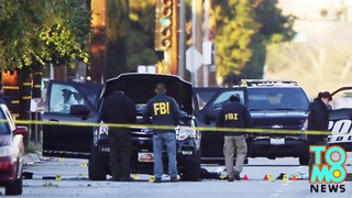 San Bernardino shooting: armed couple left baby with grandma before shooting spree - TomoN