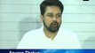 DRS decisions not 100% correct: Anurag Thakur