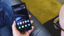 Huawei Mate 8 : la phablette star du début d'année 2016