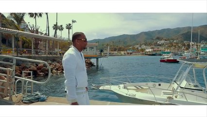 Joe Moses Feat. RJ Word Be The One (Official Music Video)