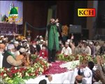 Allah Ki Hum Jalwa gari Dekh Rahy Hen || Qari Shahid Mahmood ||