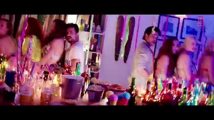 Sunny Leone's Kamina Hay Dil-New Full HD Video Song-2016 [Mastizaade Movie]