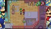 Mario And Luigi SuperStar Saga - All Aboard The Koopa Cruiser - Blind Lets Play 2