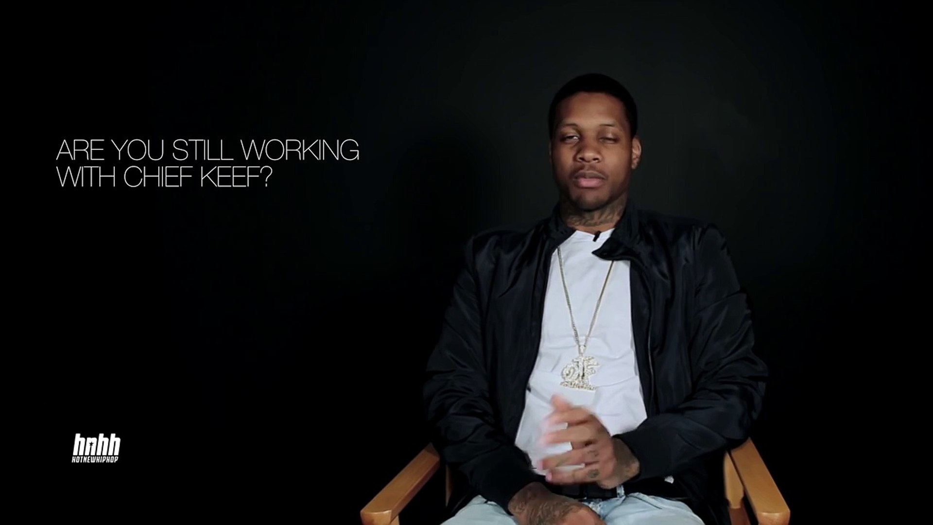 ⁣Lil Durk Reveals He Has A Collaboration With Chance The Rapper In The Stash
