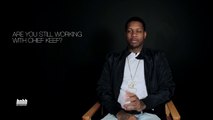Lil Durk Reveals He Has A Collaboration With Chance The Rapper In The Stash
