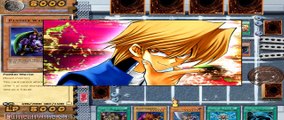 Lets Play: Yu-Gi-Oh Power of Chaos - Joey the Passion Part 1 of 2