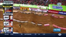 AMA Supercross 2015 Rd 8 Atlanta 1 - 250 Main Event HD 720p