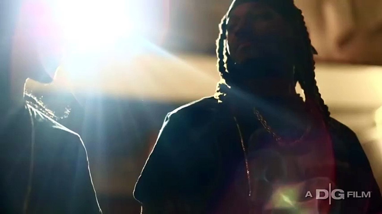 Holy Ghost